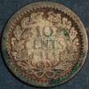 Netherlands 10 Cents 1914 KM#145 - Image 2
