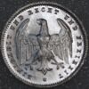Germany Weimar Republic 200 Mark 1923 KM# 35 - Image 2