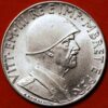 0.20 Lek 1941 Vittorio Emanuele III Italian Occupation Albania