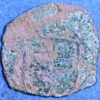 Austrian States Bishopric of Salzburg 1541-1554 1 Heller Ernest Von Bajern billon