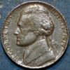United States 5 Cents 1977 KM# A192