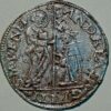 Italian States Venice Lira Andrea Gritti 1523-39