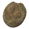 Roman Empire Follis Valentinianus I 364-375 Gloria Romanov