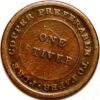 Canada One Stiver Trade and Navigation Token