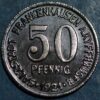 Germany 50 Pfennig 1921