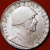0.20 Lek 1941 Vittorio Emanuele III Italian Occupation Albania