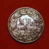 1/2 Franc 1932 silver KM#23 Switzerland - Image 2