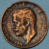 Italy 5 Centesimi 1927 KM#59 - Image 2