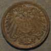 Germany Empire 10 Pfennig 1917 KM# 26 - Image 2