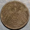 Germany Empire 10 Pfennig 1920 KM#26 - Image 2