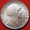 0.20 Lek 1941 Vittorio Emanuele III Italian Occupation Albania