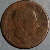 Spain 10 Centimes