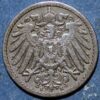 Germany Empire 5 Pfennig 1897 E KM#11 - Image 2
