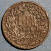 Switzerland Franc 1909 KM#24 - Image 2