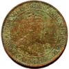 Canada 1 Cent 1910 Edward VII - Image 2