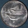Vatican City 100 Lire Pavlvs VI KM# 122