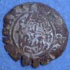 Hungary Denar  1526-1754 silver MB#212 
