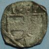 Europian Medieval Hungary Denar 1527