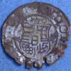 Hungary Denar  1526-1754 silver MB#212  - Image 2