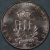 San Marino 100 Lire 1979 KM# 95 - Image 2
