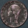 Italy 100 Lire 1979 KM#106