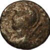 Roman ancient coin
