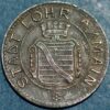  German States 10 Pfennig 1919 - Image 2