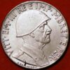 0.20 Lek 1941 Vittorio Emanuele III Italian Occupation Albania - Image 2