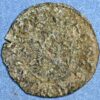 Hungary Medieval Habsburg Dinasty uncleaned coin  - Image 2