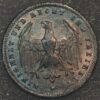Germany Weimar Republic 200 Mark 1923 E KM# 35 - Image 2