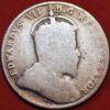 10 Cents 1905 Edward VII silver Canada KM#10 - Image 2