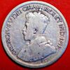 Canada 10 Cents 1931 George V KM#23a - Image 2