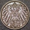 Germany Empire 5 Pfennig 1913 A KM# 11 - Image 2