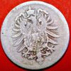 German States 10 pfennig 1876 - Image 2