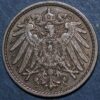 Germany Empire 5 Pfennig 1914 J KM# 11 - Image 2