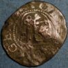 France medieval coin Blanc or Denier - Image 2