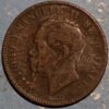 Italy 10 Centesimi 1866 T Vittorio Emanuele II KM# 11.6 - Image 2