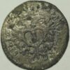 Europian Medieval 1 Kreuzer ND coin