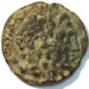 Roman ancient coin Undetified - Image 2