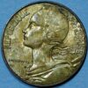 France 20 Centimes 1984 KM#930