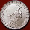 0.20 Lek 1941 Vittorio Emanuele III Italian Occupation Albania - Image 2
