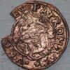 Europian Medieval Hungary Denar 1552 KB Ferdinand I  - Image 2
