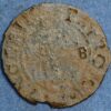 Hungary Denar 1526-1754 silver MB#212