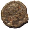 Roman ancient coin Undetified