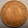 Canada One Cent 1913  
