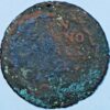 Italian States Kingdom of Naples VN Grano 1266-1812 copper KM#205