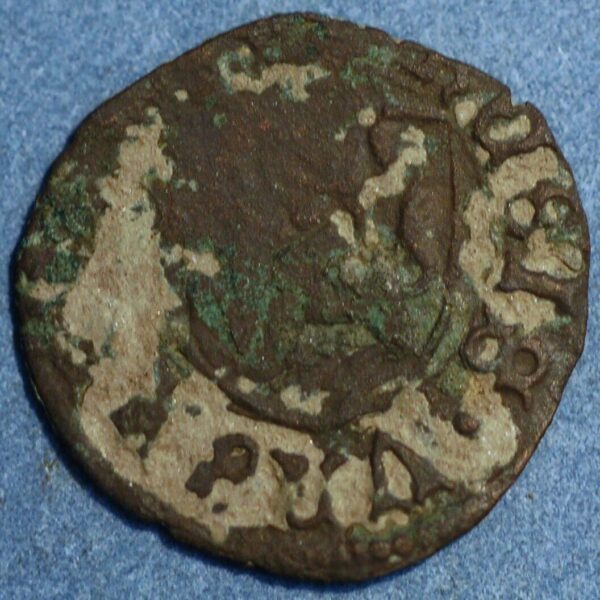 Hungary Denar I 1557-1608 Mathias