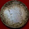 France ECU 1775 L Louis XV Mint:Bayonne KM#564.9 Silver - Image 2
