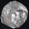 German States Osterreich Wiener Pfennig Ottokar II von Bohmen 1251-1276