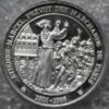 France Medal Etienne-Marcel Prevot des Marchands de Paris 1355-1358
